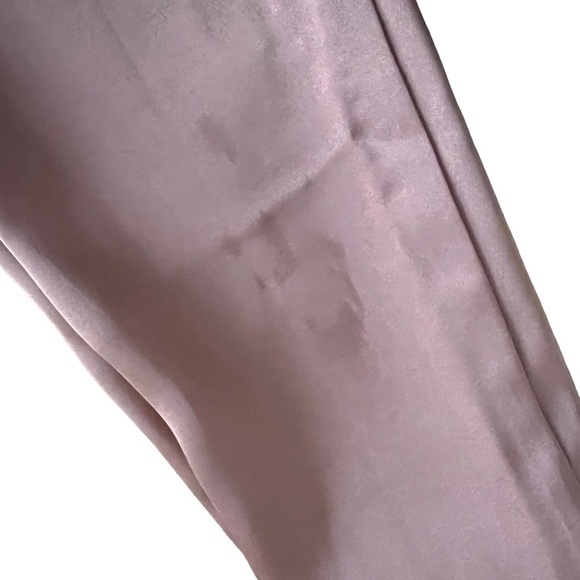 Majorelle x Revolve - Nelly Mini Dress in Terracotta Brown Sz S - Picture 10 of 10